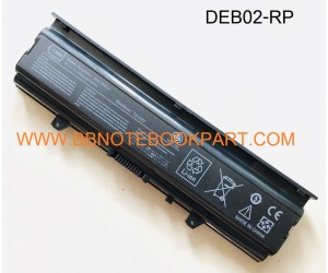 DELL  Battery แบตเตอรี่เทียบเท่า Inspiron N4020 N4030 M4010